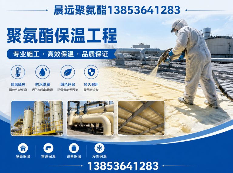 临朐县晨远聚氨酯13853641283展示图